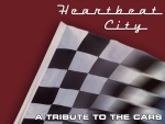 Heartbeat City logo Logo
